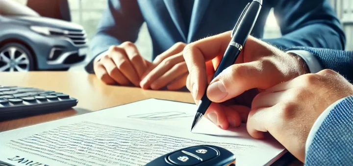 Automobilio paskola: kaip išmaniai planuoti finansus ir investuoti ateitį