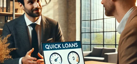 Greitosios paskolos svarba šiuolaikinėje finansų erdvėje