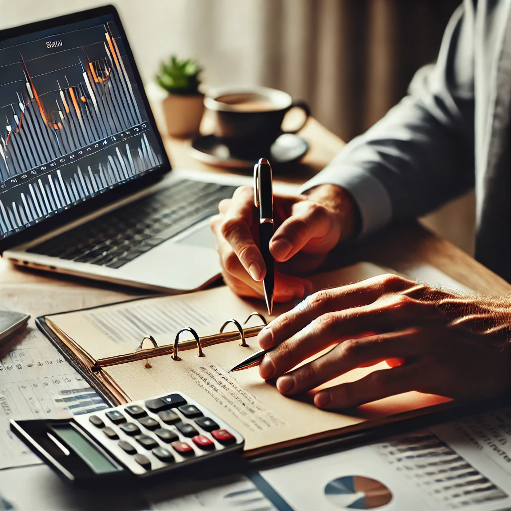 Individualios veiklos kodai ir jų vaidmuo asmeninio finansų valdymo strategijose