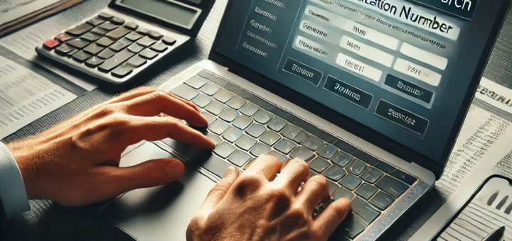 mokesčių mokėtojo kodas: kur rasti ir kaip jis susijęs su finansine gerove