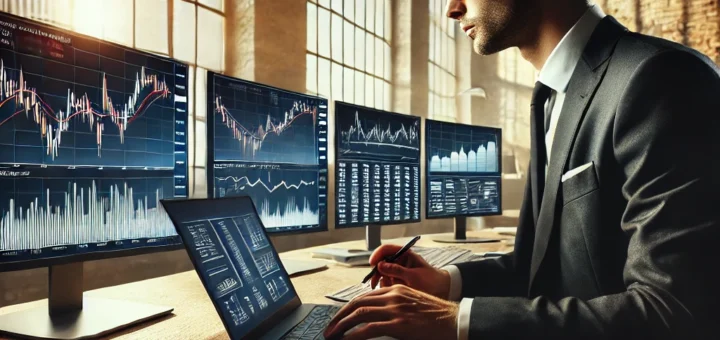 Marža investavime: svarba, principai ir strategijos