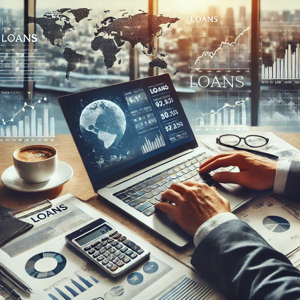 Paskolos dirbantiems užsienyje: finansų valdymas, investicijos ir taupymas