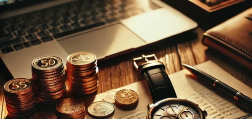 Laiko reikšmė investavime: kaip laikas tampa jūsų turtų kūrimo pagrindu