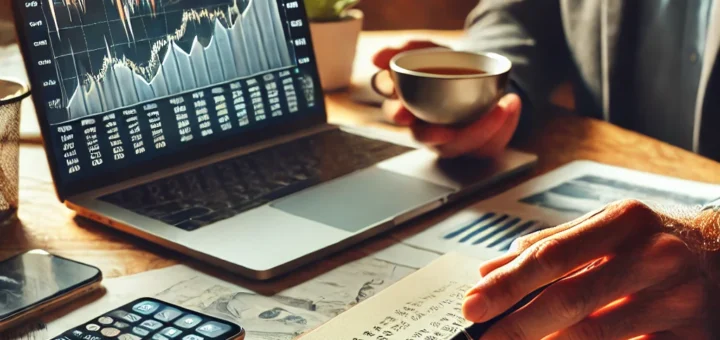 Indėlių skaičiuoklės svarba ir taikymas