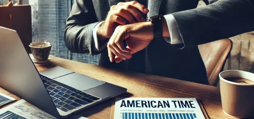 Amerikos laikas: investicijų erdvė ir naujos galimybės