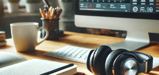 Audio knygos – nauja investavimo ir asmeninio tobulėjimo galimybė