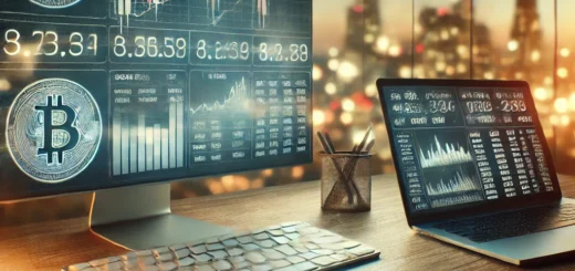 Kriptovaliutos kursas: investicijų ir taupymo galimybių analizė