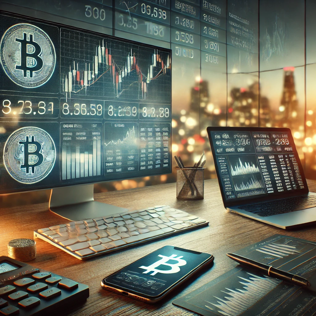 Kriptovaliutos kursas: investicijų ir taupymo galimybių analizė