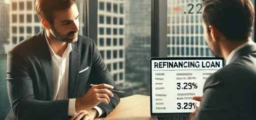 Refinansavimo paskolos: kaip jas panaudoti investicijoms ir turto kaupimui