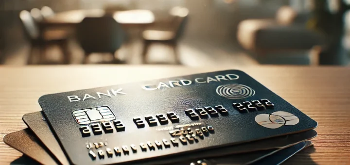 Banko kortelės – modernus finansų valdymas ir investavimo galimybės