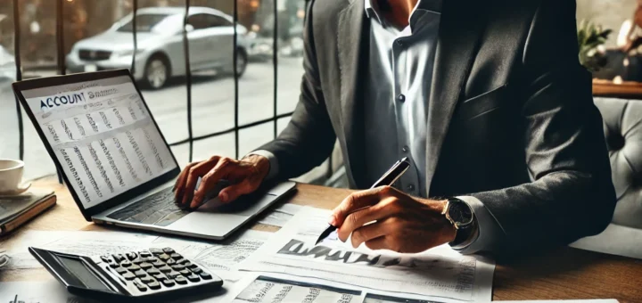 Iki sąskaitų išrašymas: sėkmingo investavimo, taupymo ir finansinio planavimo pagrindai