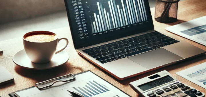 Individualios veiklos žurnalo svarba asmeniniam ir verslo finansų valdymui