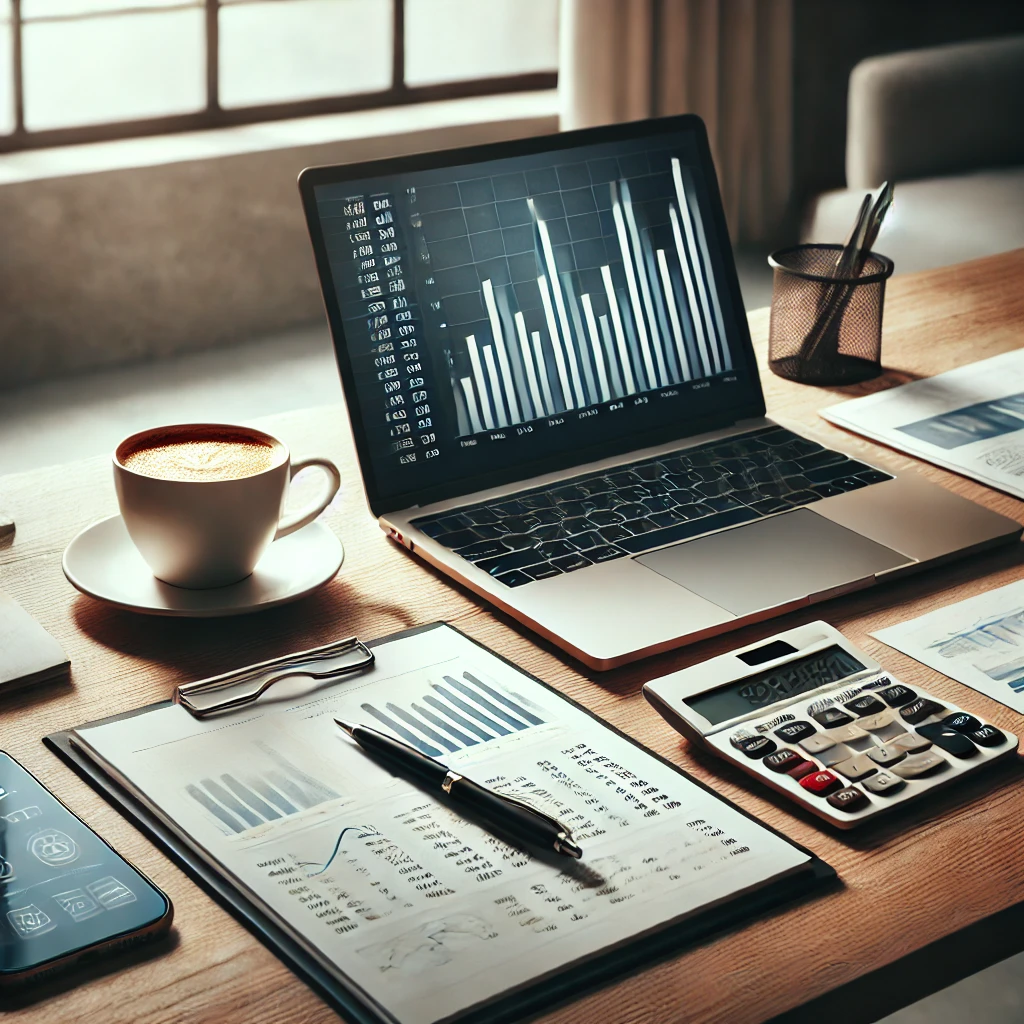 Individualios veiklos žurnalo svarba asmeniniam ir verslo finansų valdymui