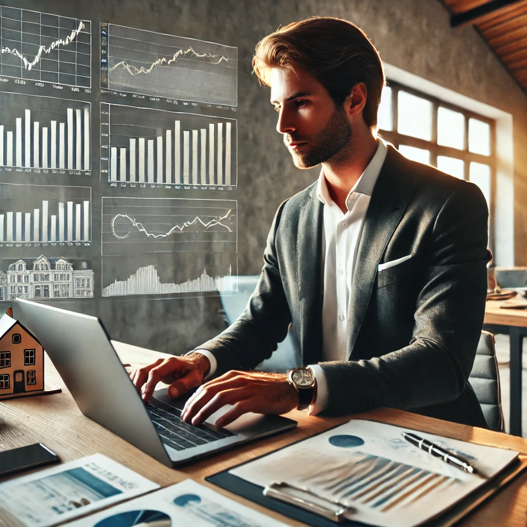 Individuali įmonė: investicijų galimybės ir turtų kūrimo strategijos