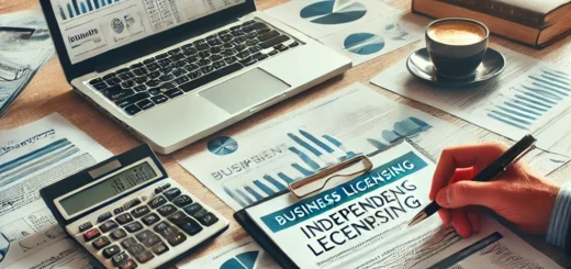 Verslo liudijimas ar individuali veikla: pasirinkimo strategijos ir praktiniai aspektai