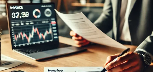 Sąskaita faktūra – svarbus įrankis investuojant, taupant ir valdant turtą