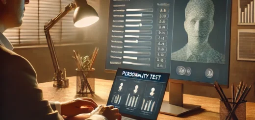 Asmenybės testas ir investavimo strategijos: atrask savo rizikos toleranciją