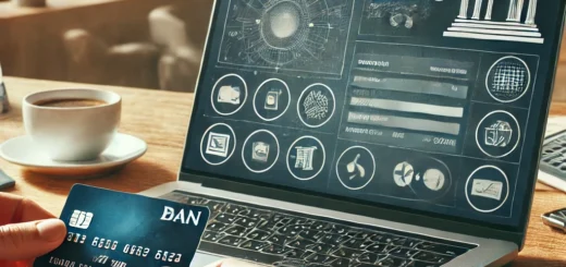 Kas yra IBAN ir kodėl jis svarbus finansų pasaulyje