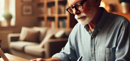 Papildomas darbas namuose senjorams: galimybės, investavimas ir finansinė nepriklausomybė