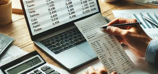 PVM skaičiavimo svarba versle ir investicijose