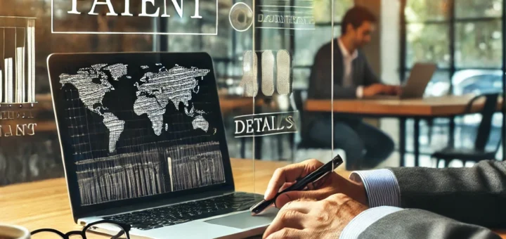 Patento kaina ir jos reikšmė investicijų bei turtų kaupimo kontekste