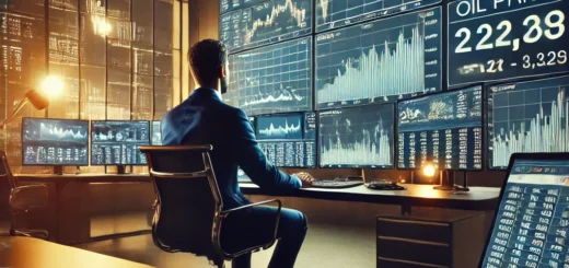 Naftos kainos gyvai: investavimo ir taupymo perspektyvos