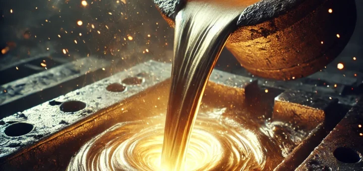 minkštas metalas: investicijų, taupymo ir turtų kaupimo perspektyvos