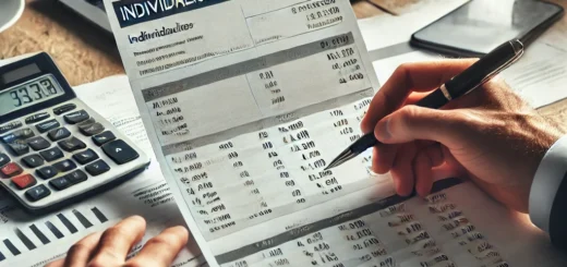 Individualios veiklos pažyma kaina: svarbūs aspektai ir investavimo perspektyvos