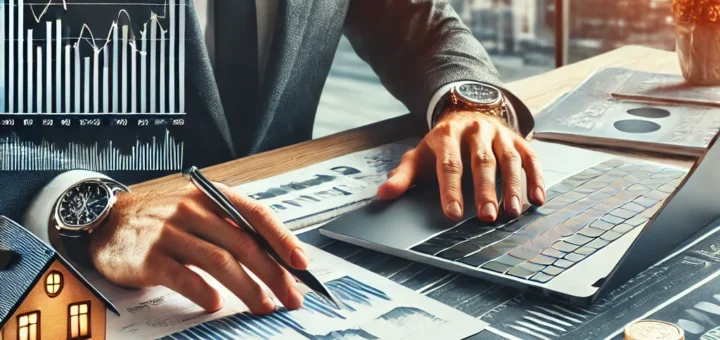 Investicijos – kelias į finansinę laisvę