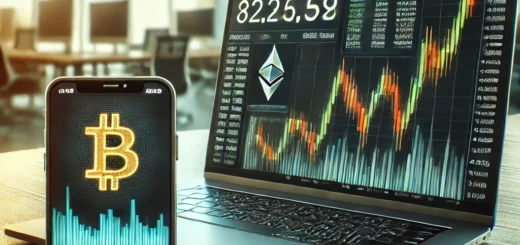 Įvadas į kriptovaliutų kverslas nuo nulioursų pasaulį