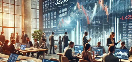 Daug akcijų: investavimo galimybės ir rizikos analizė