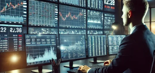 Naftos kainos live: globalios rinkos įtaka investavimui ir turto formavimui