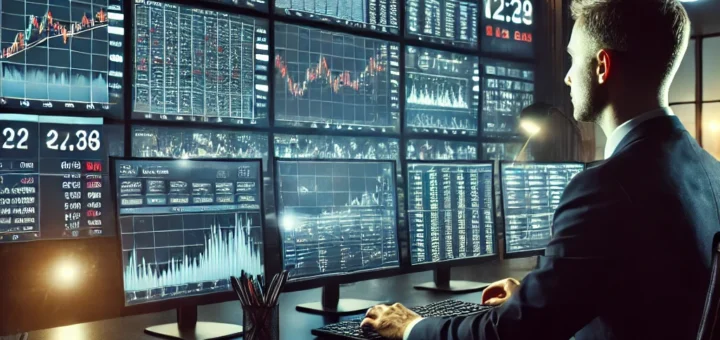 Naftos kainos live: globalios rinkos įtaka investavimui ir turto formavimui