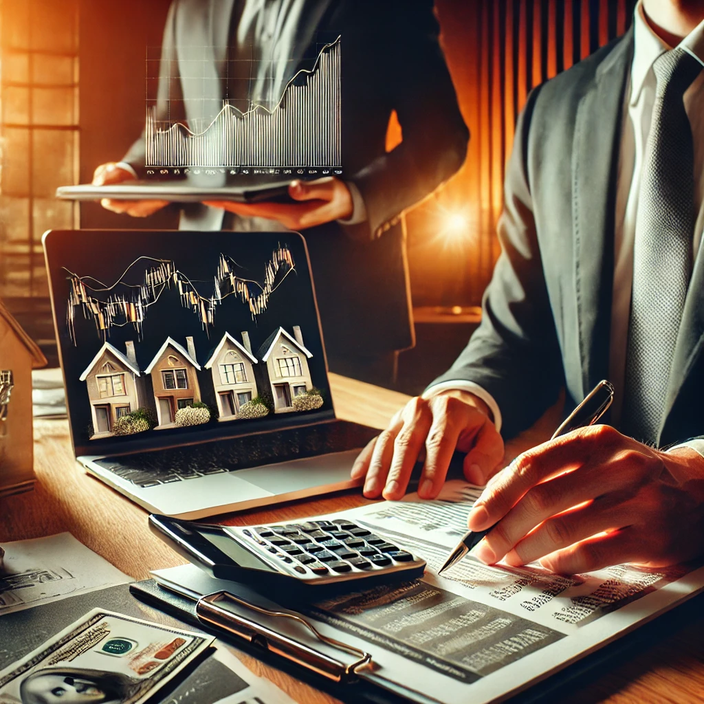 Ilgalaikis turtas: investicijų pagrindas ir sėkmės strategija