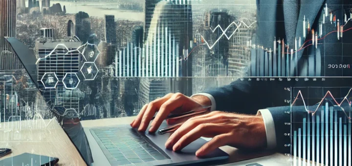 Finansų pasaulis: investavimas, taupymas ir tvarus turto valdymas