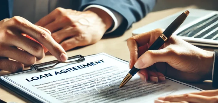 Paskolos sutartis: pagrindai, svarba ir sąsajos su investavimu