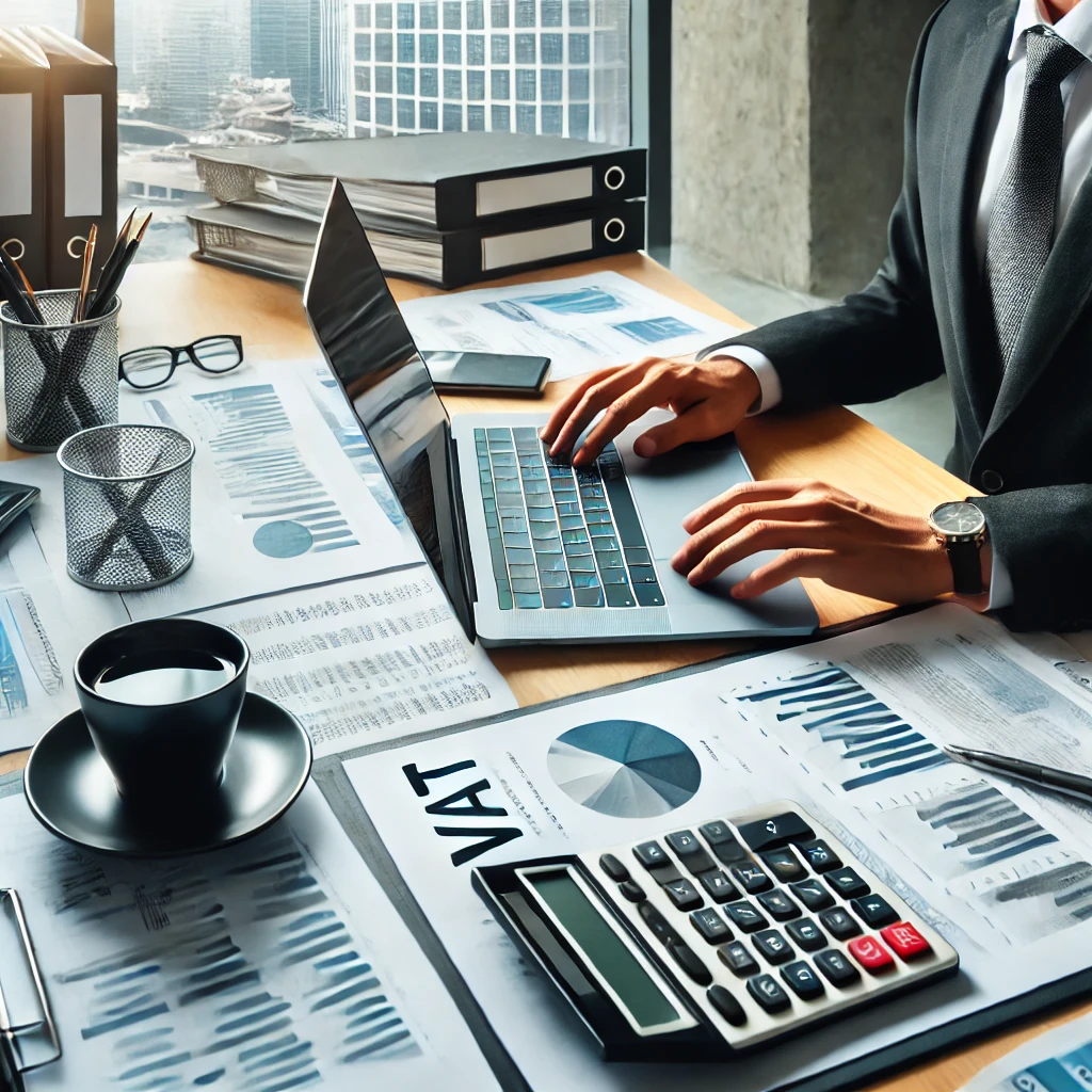 Kaip apskaičiuoti PVM: pagrindai, praktiniai patarimai ir įtaka investicijoms