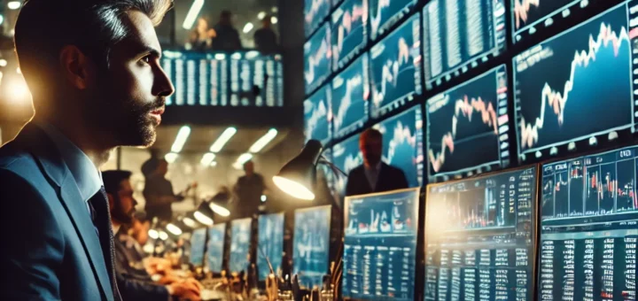 Naftos birža: investicijų galimybės ir iššūkiai