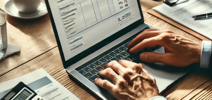 sąskaita faktūra individuali veikla: investavimas, taupymas ir finansinis stabilumas