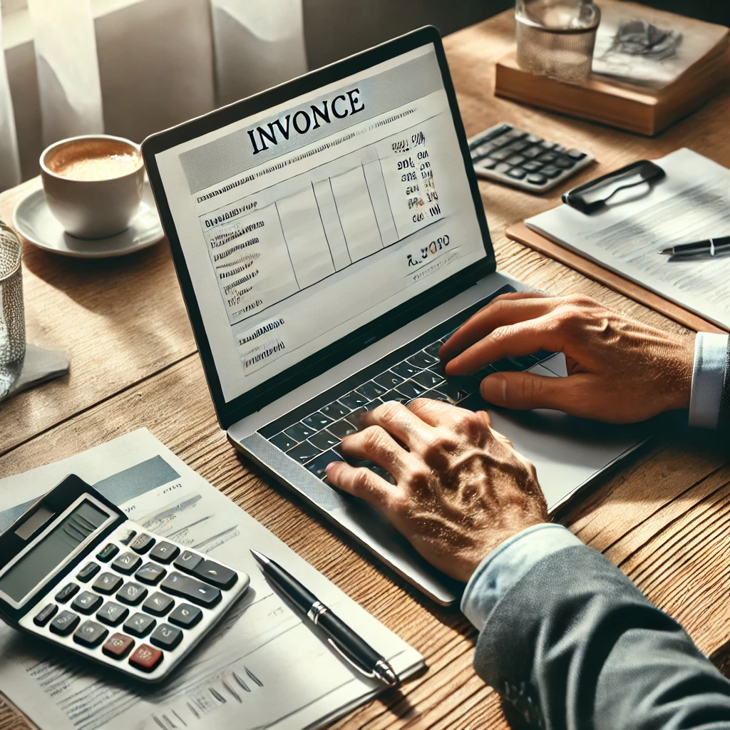 sąskaita faktūra individuali veikla: investavimas, taupymas ir finansinis stabilumas