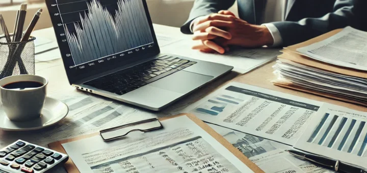 vmi individualios veiklos kodai: svarba verslininkams ir investuotojams