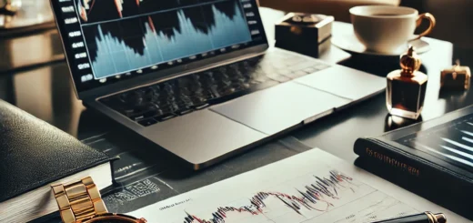 Uždarbis: kelias į finansinę laisvę