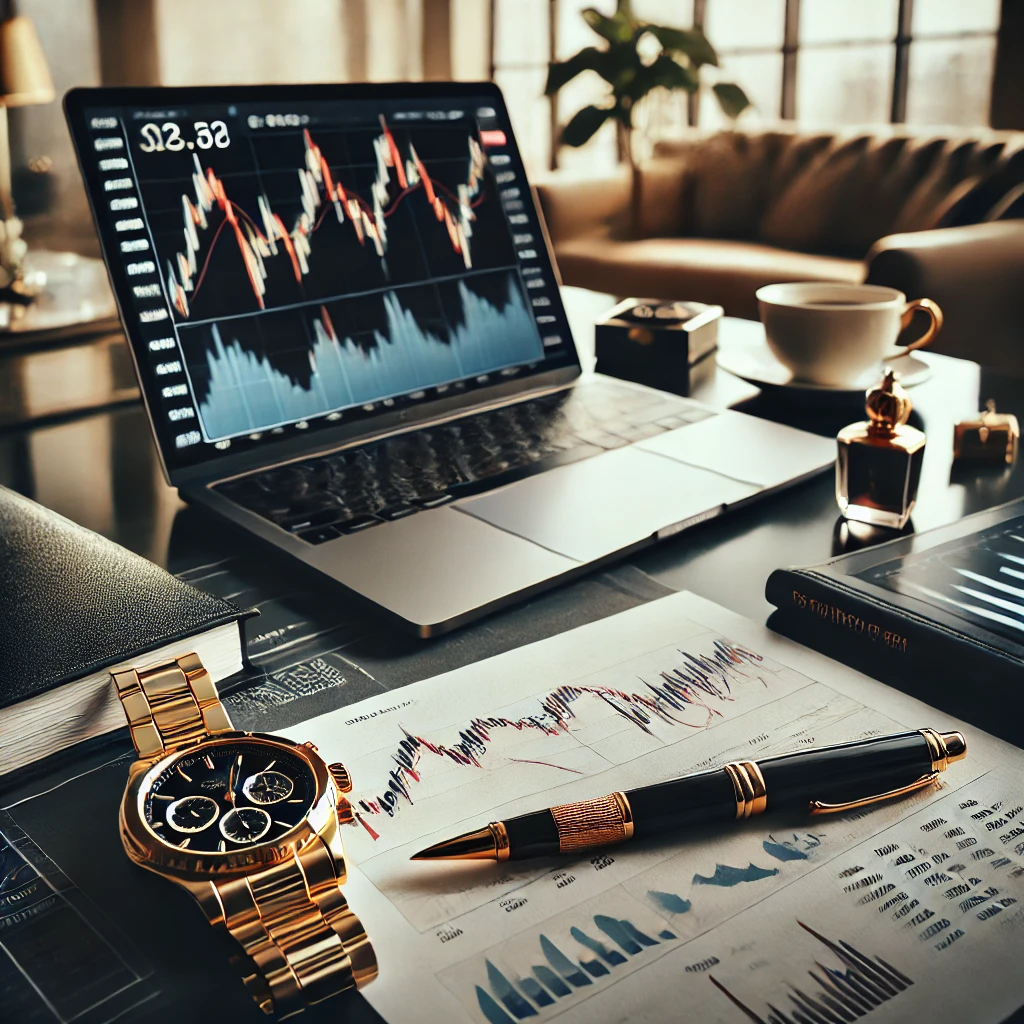 Uždarbis: kelias į finansinę laisvę