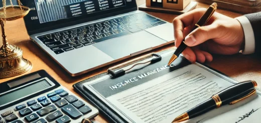 Turto draudimo svarba investuojant į savo ateitį