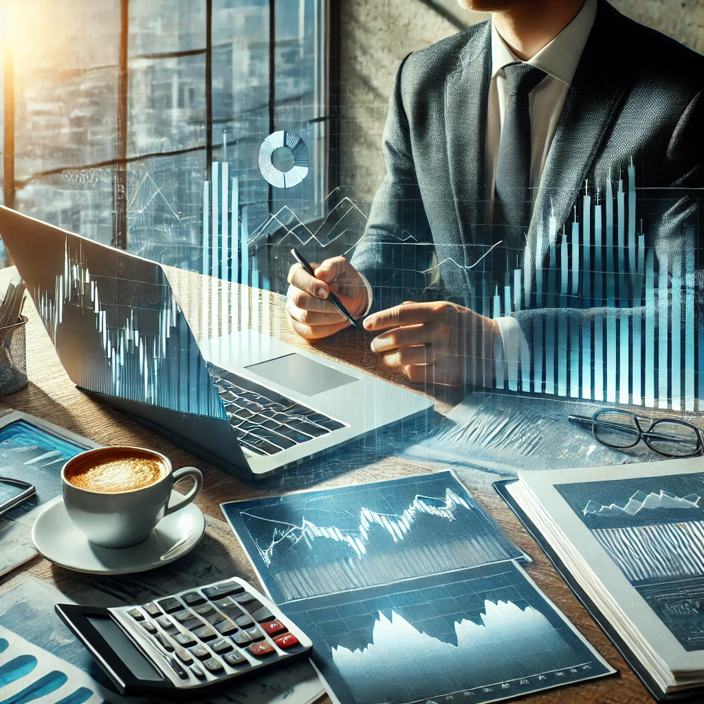 Finbee verslui: investavimas, taupymas ir turtų kūrimas