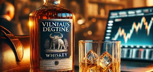 Investavimas ir alternatyvūs portfeliai: vilniaus degtinės pamokos sėkmingam turtininkavimui