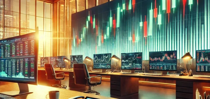 Didelės žvakės: investavimo ir taupymo strategijų įžvalgos