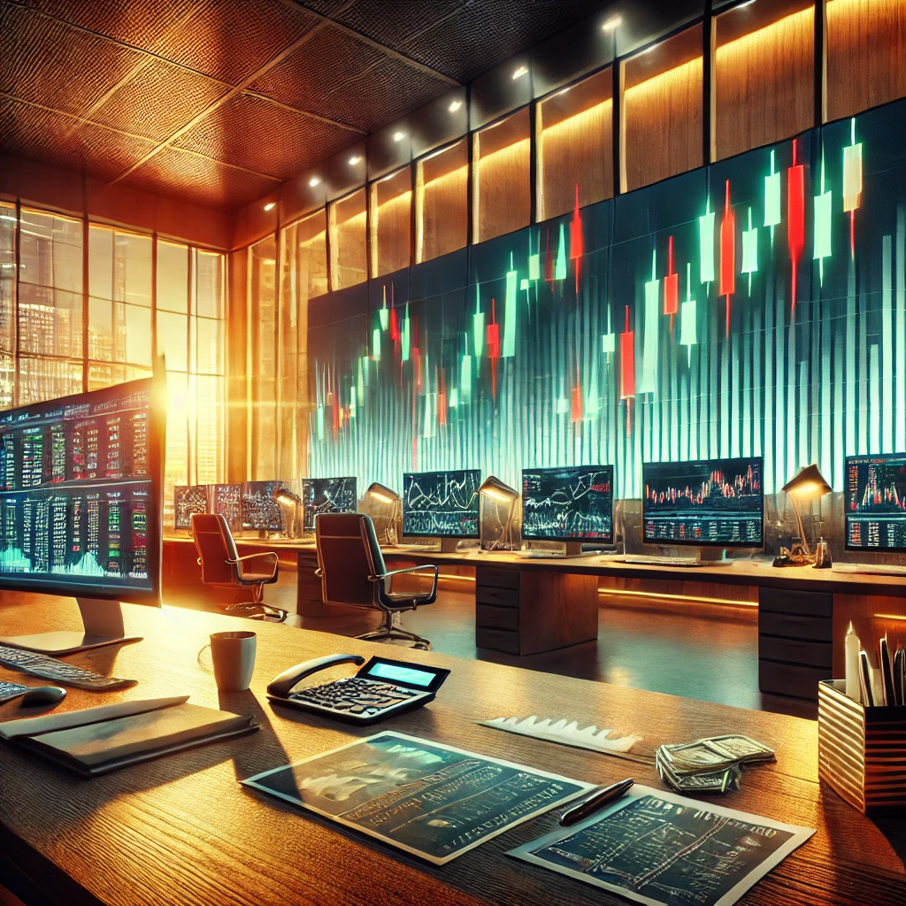 Didelės žvakės: investavimo ir taupymo strategijų įžvalgos