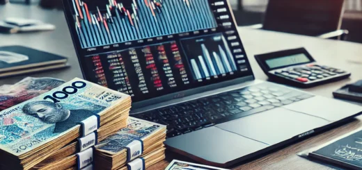 Investicijos ir valiutos: zlotai ir eurai naujame finansų pasaulyje