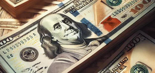 JAV doleris: stiprios ekonomikos simbolis ir investicijų pagrindas